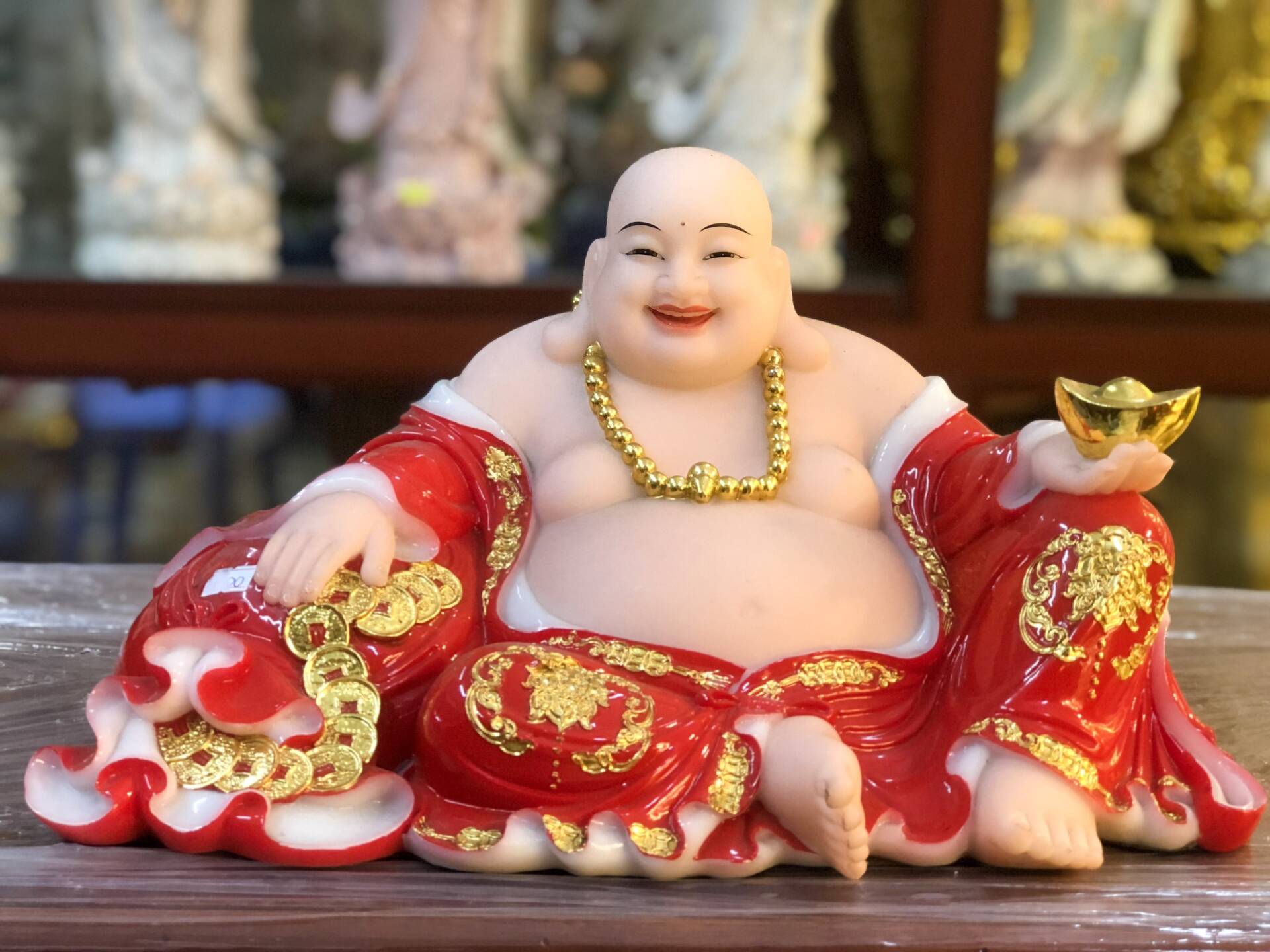 Hình ảnh Phật Di Lạc biểu tượng mùa xuân 10 | Hình ảnh, Phật, Hình